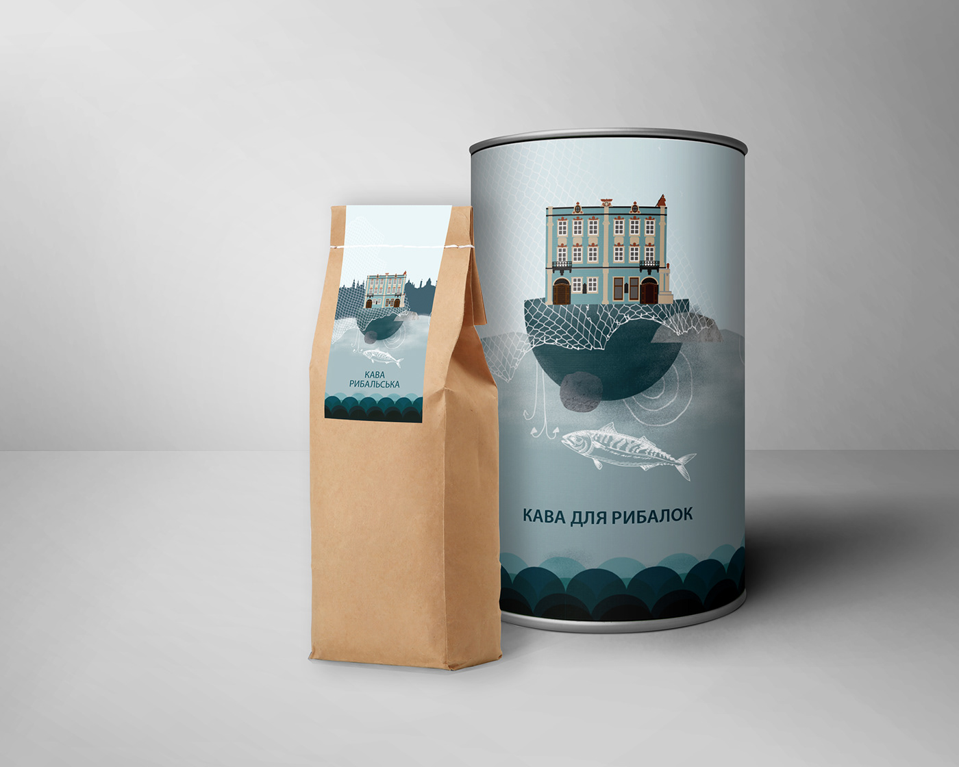 graphic design  illustrations Packaging