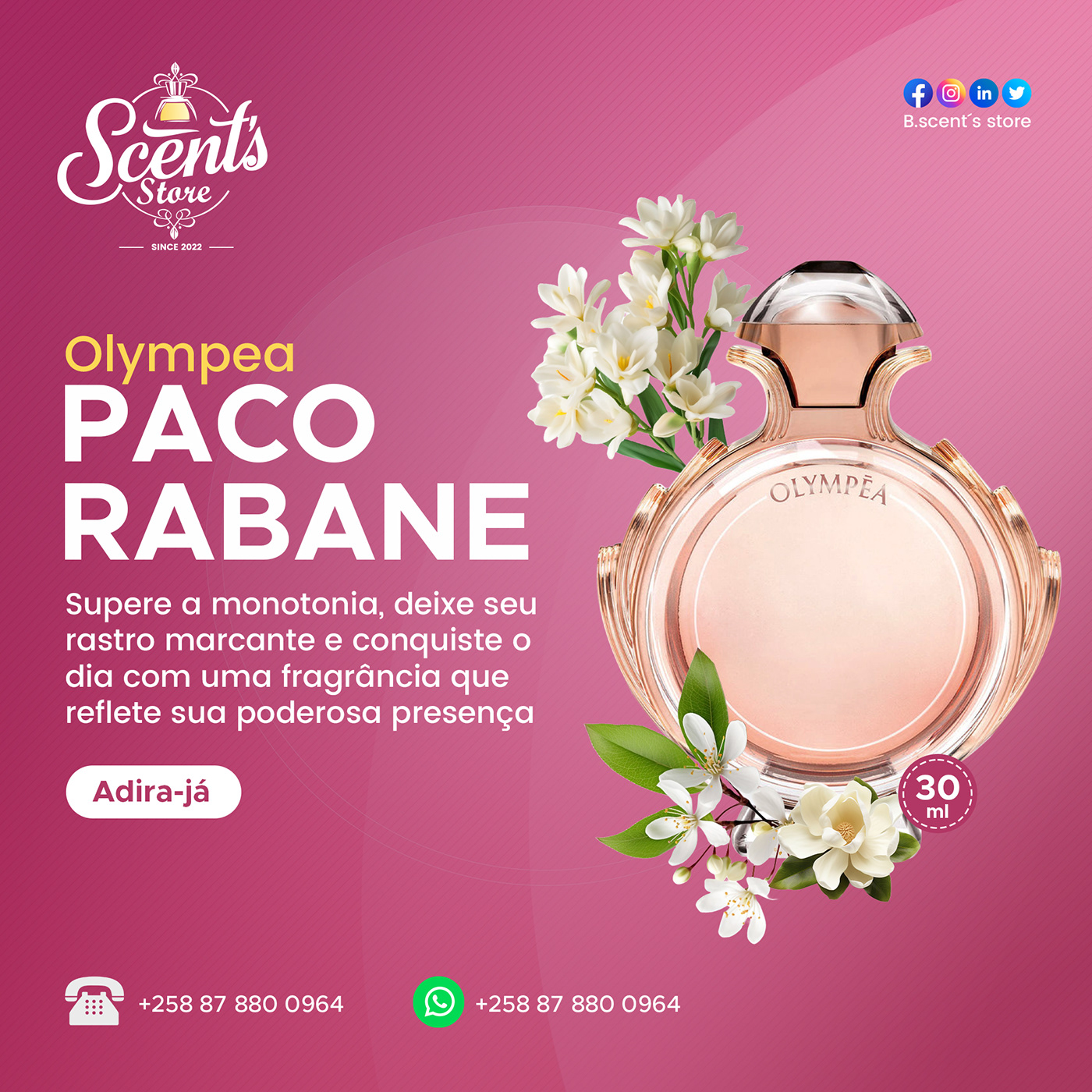 fragance perfume Fragrance
