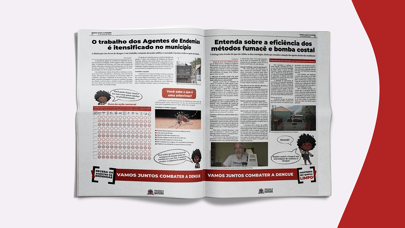 Layout editorial design graphic design  newspaper print