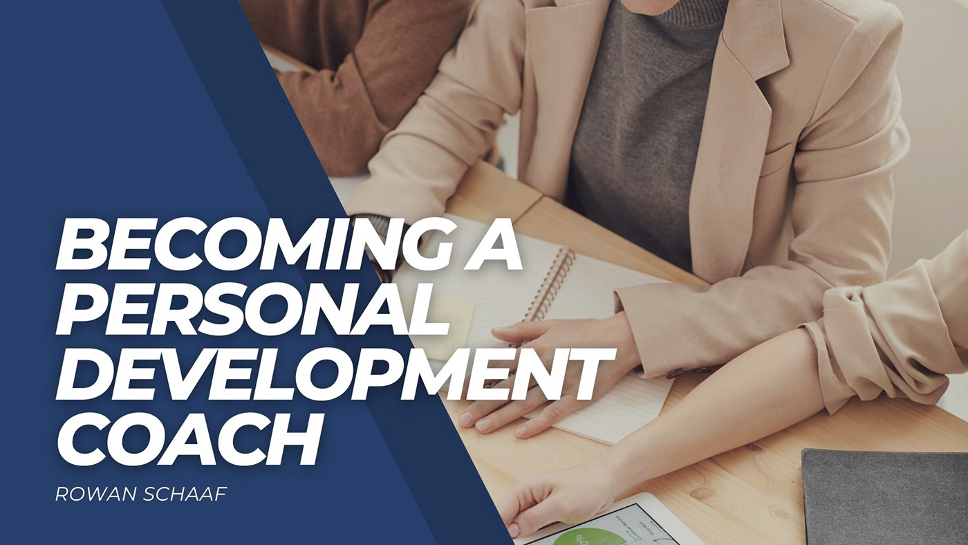 business Business Development Professional Coach  Professional Development