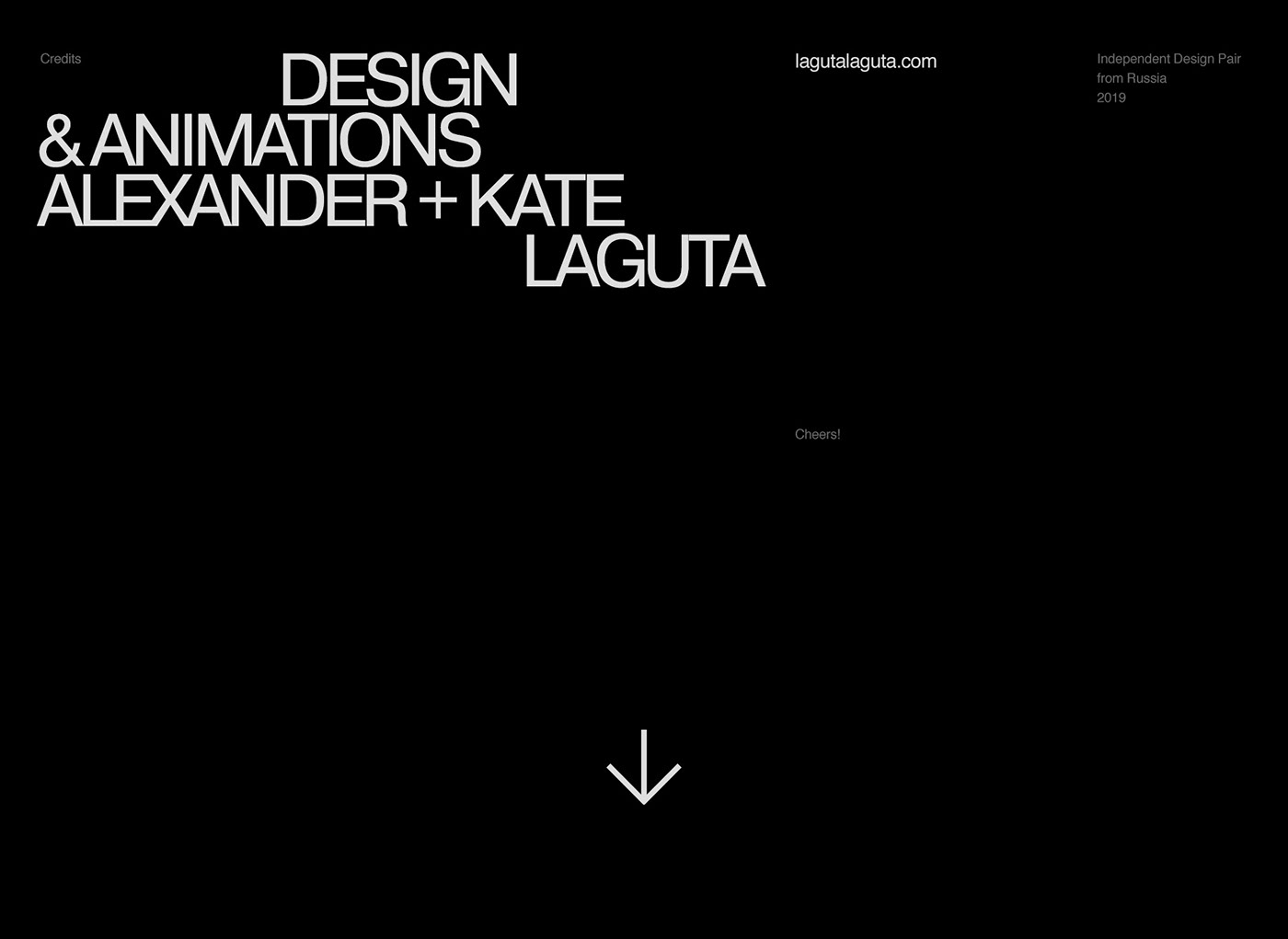 promo minimal black White pattern portfolio typography   type Web mobile