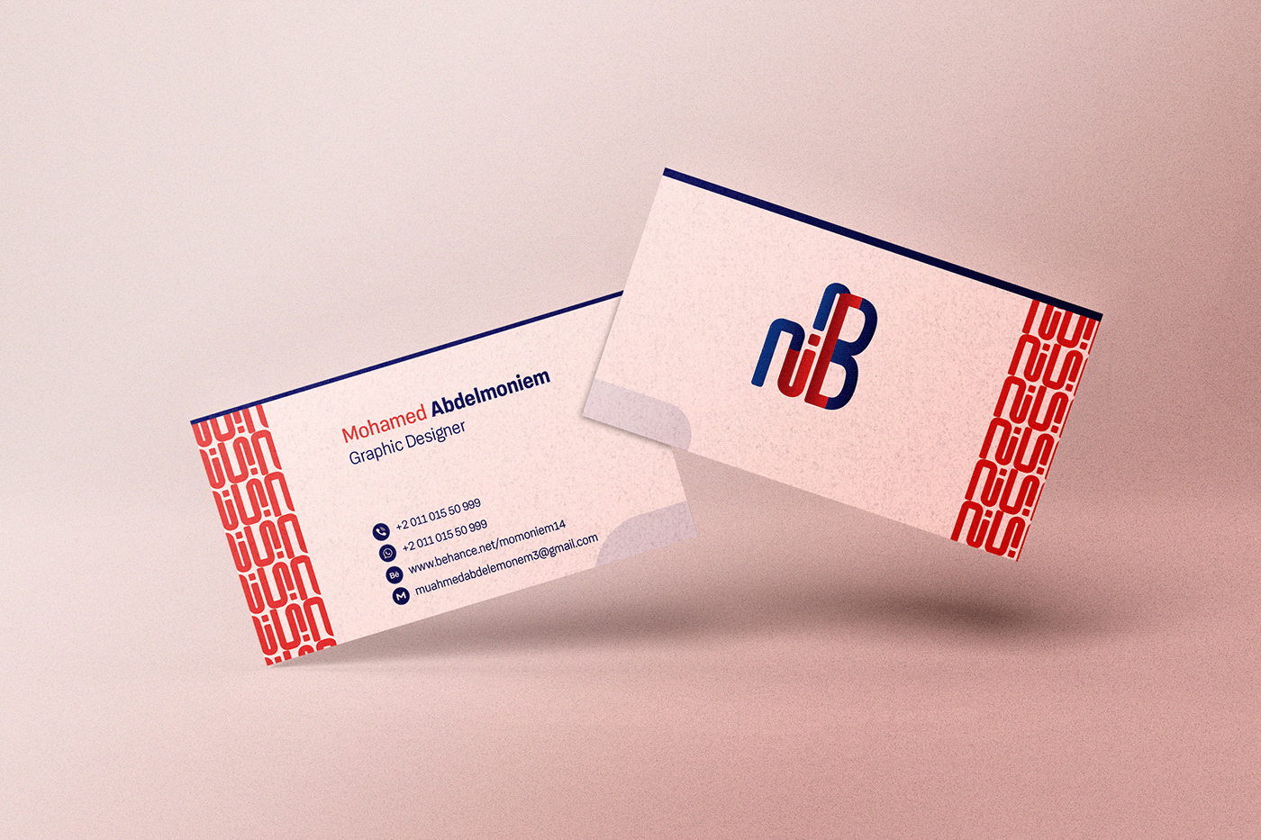 banner brand identity branding  business card flyer Logo Design
