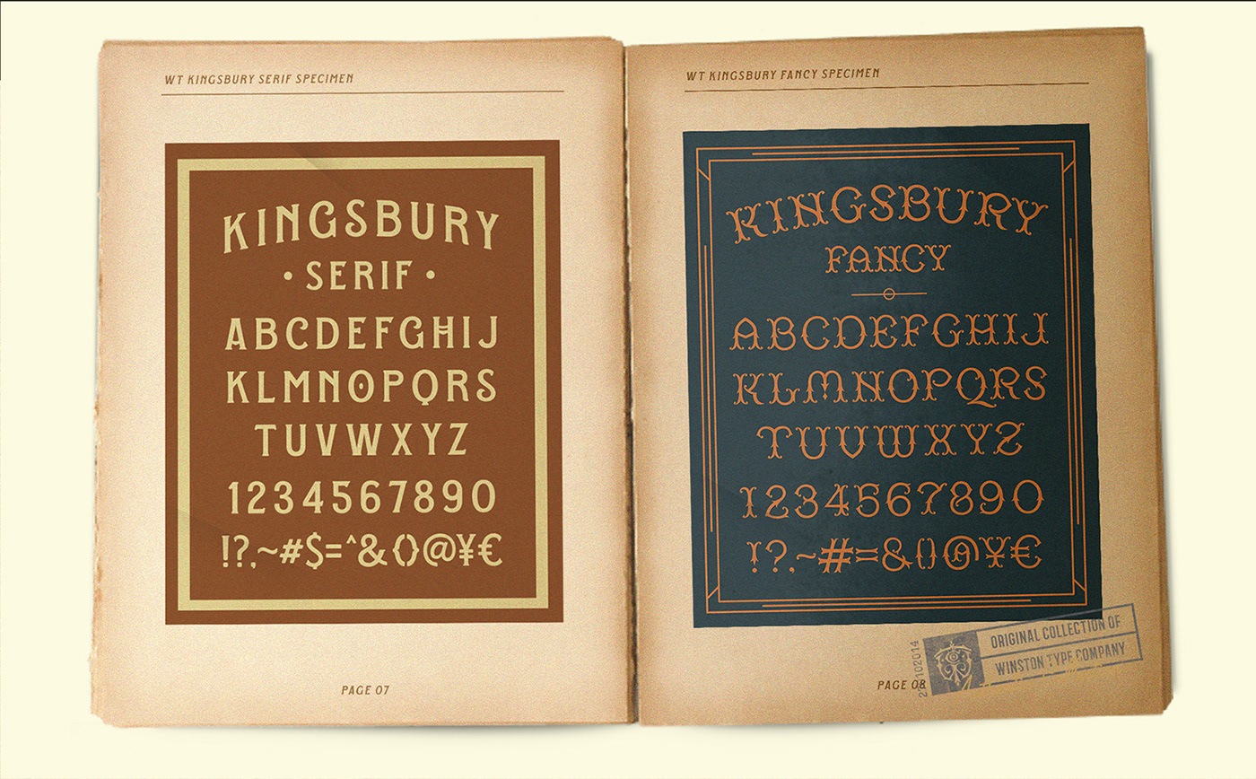 font Typeface Victorian vintage ILLUSTRATION  kingdom Blackletter gothic serif free