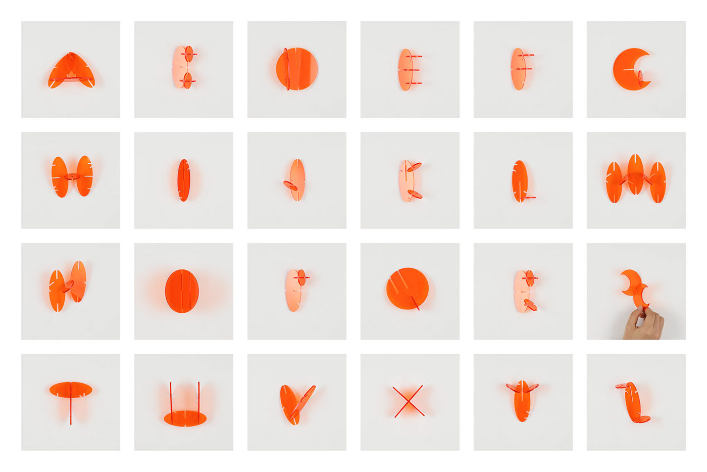 typography   type design physical type toy design  alphabet