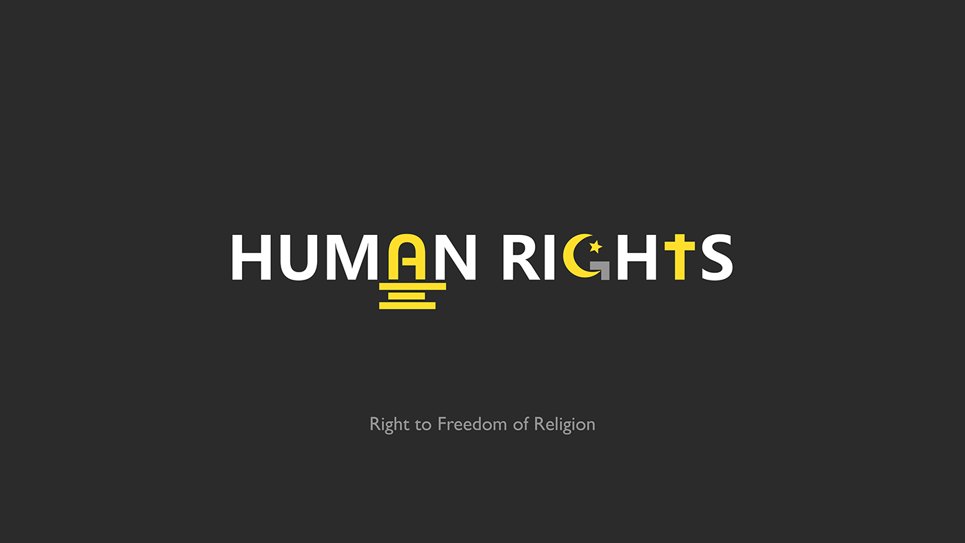 right to freedom of religion