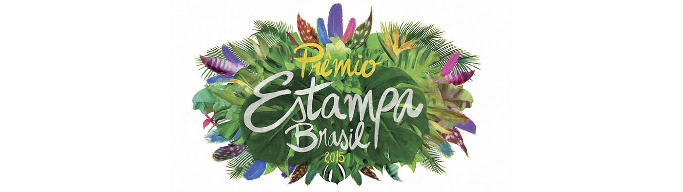 Estampa Brasil premio estampa brasil renner Alma Brasileira Estampa Concurso identidade brasileira Carnaval