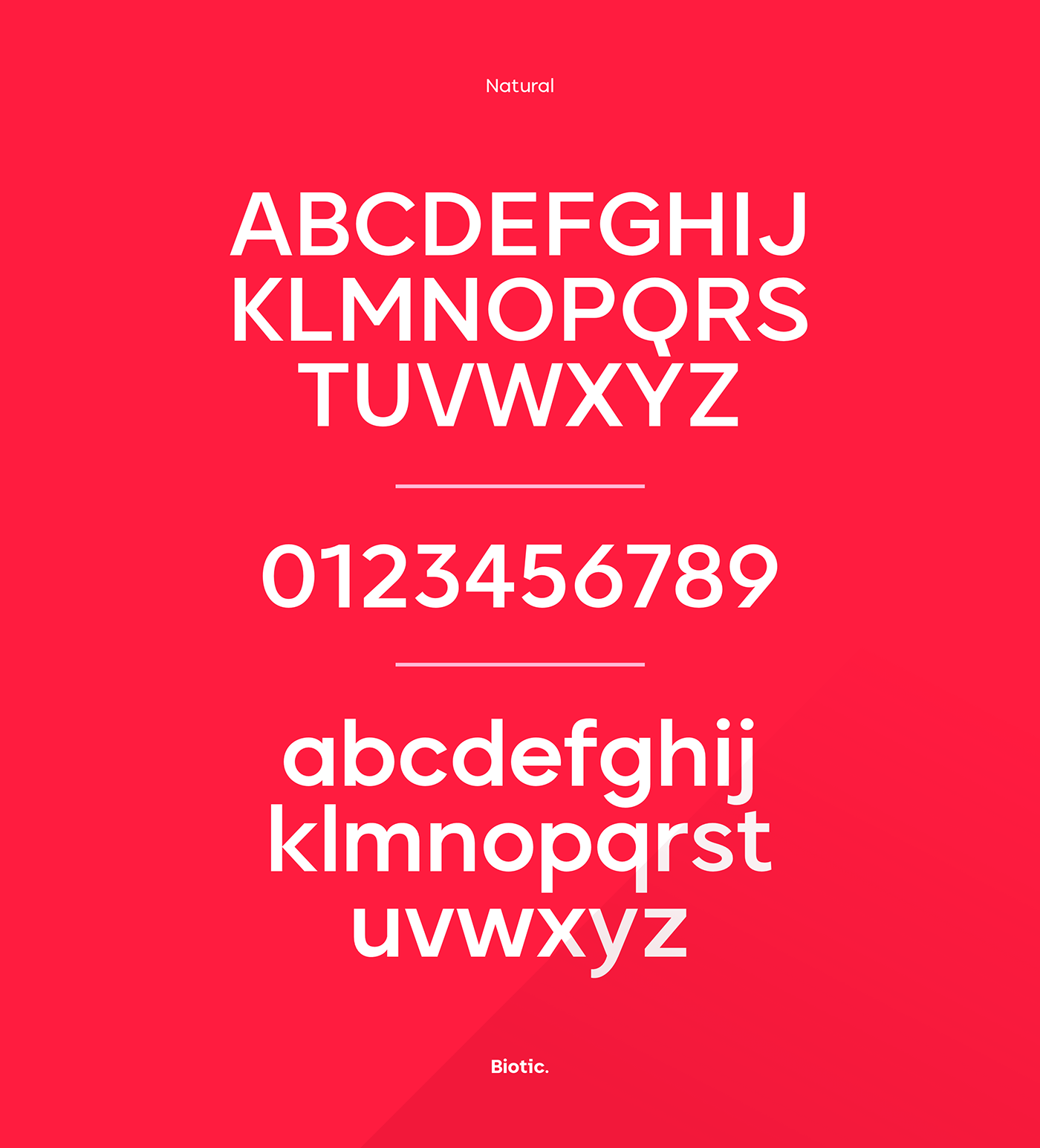 font family geometric sans serif type typography   Variable Font