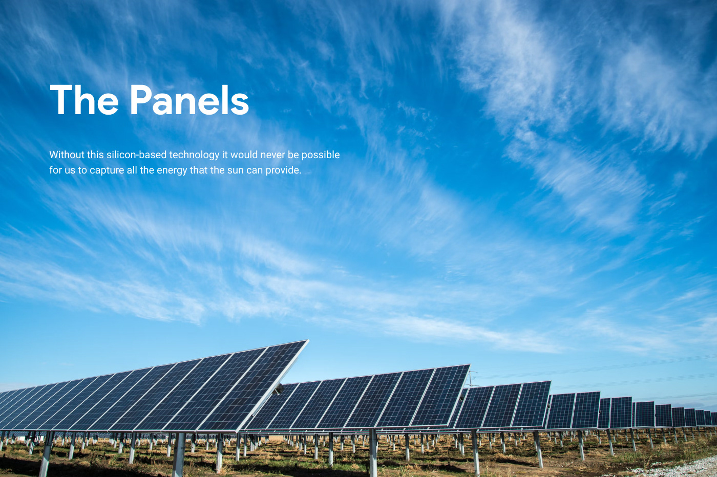 design Website UX design Energia Solar solar panel logo redesign