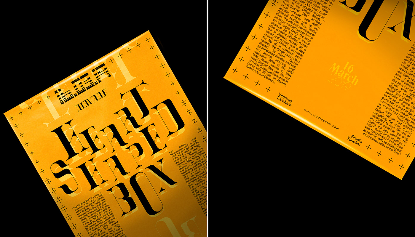 typography   editorial editorialdesign poster graphicdesign affiche swiss adobeawards