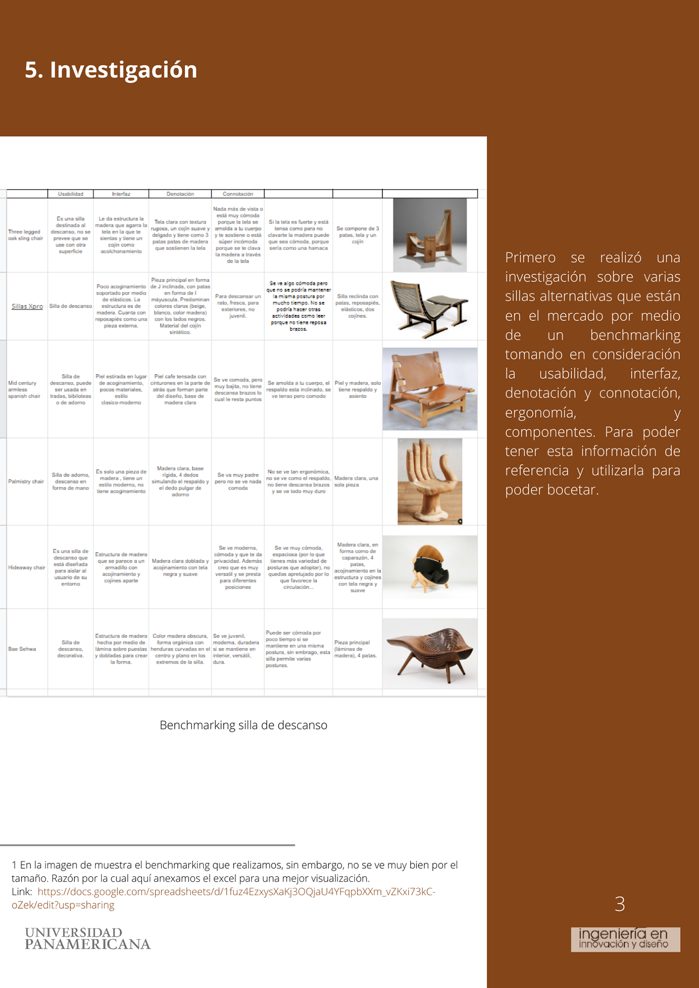 diseño de producto design 3d modeling Render silla furniture innovation ergonomy