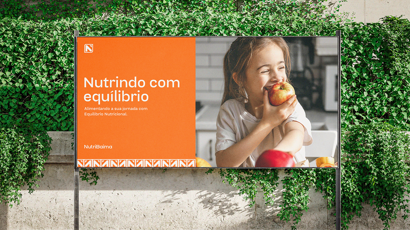 nutricionista Nutrição identidade visual brand identity Social media post marketing   Advertising  visual identity 𝙶𝚛𝚊𝚙𝚑𝚒𝚌 𝙳𝚎𝚜𝚒𝚐𝚗𝚎𝚛 design