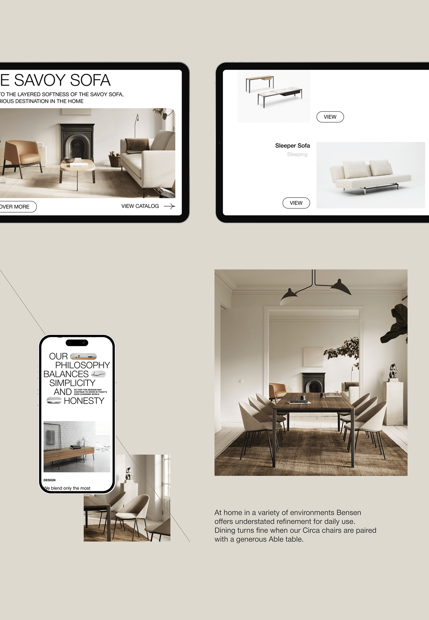 brending corporate design furniture mobile design ux/ui Web Design  веб-дизайн интерьер мебель