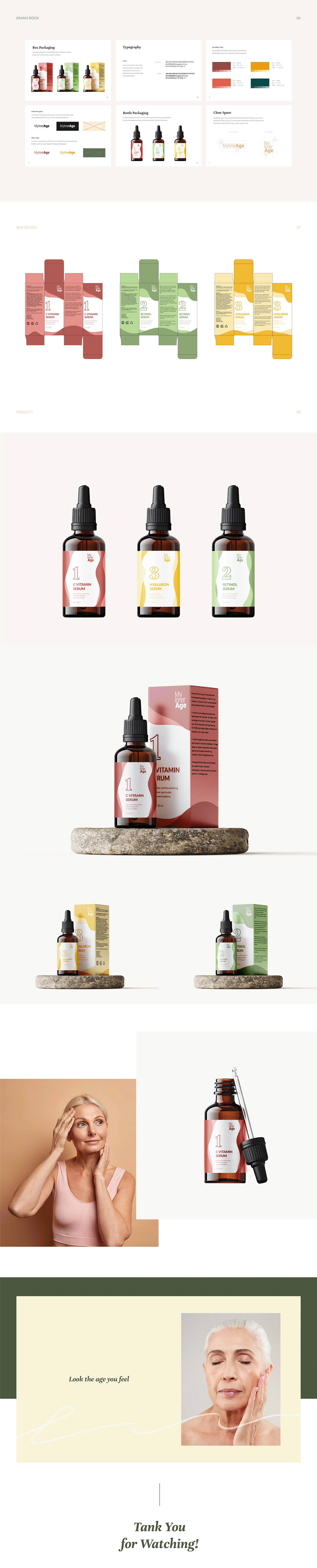 adobe illustrator beauty bottle design branding  Cosmetic graphic design  Label label design Packaging product