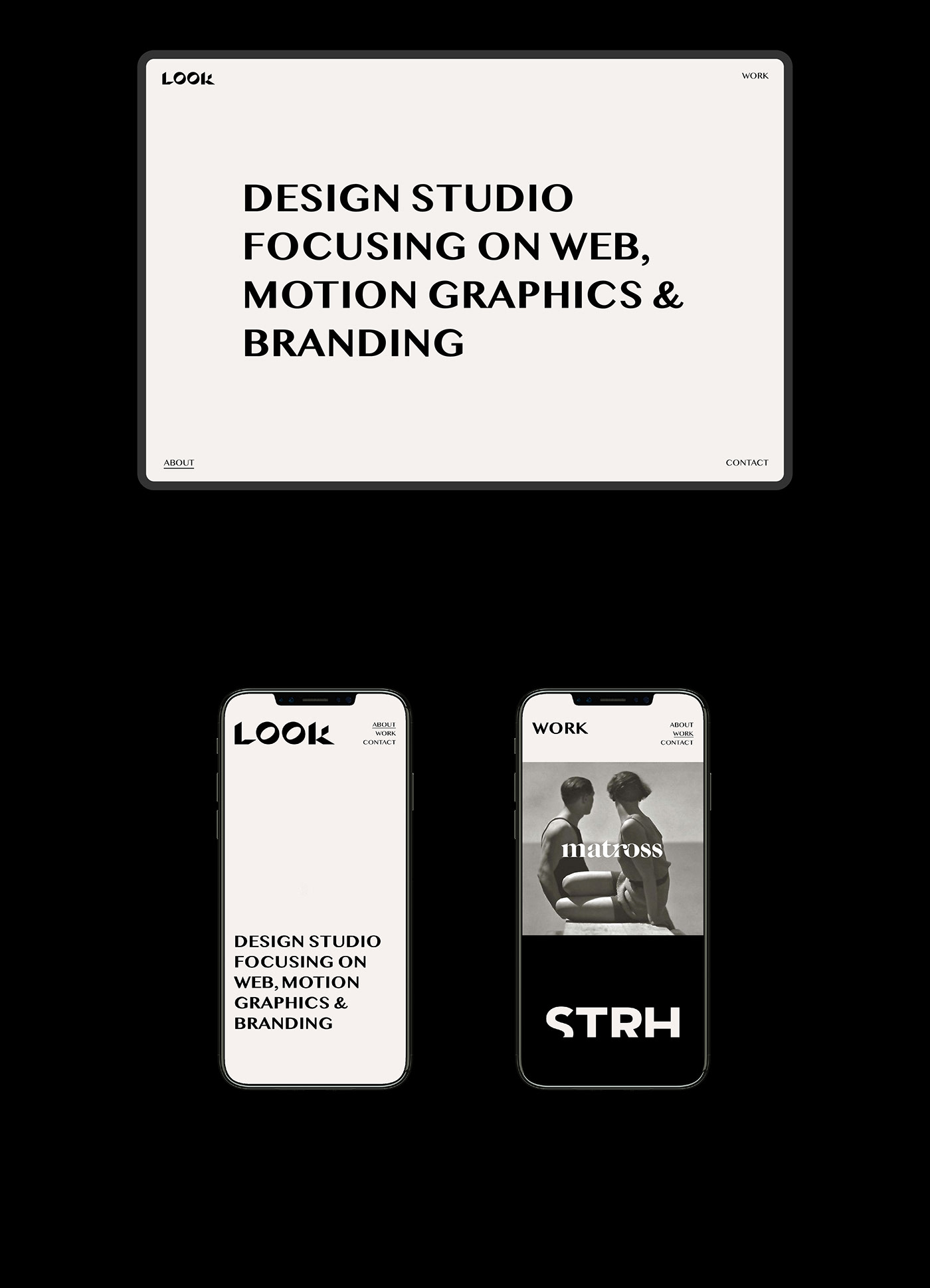 branding  UI/UX interaction art direction  Web Design  studio agency Website design studio app