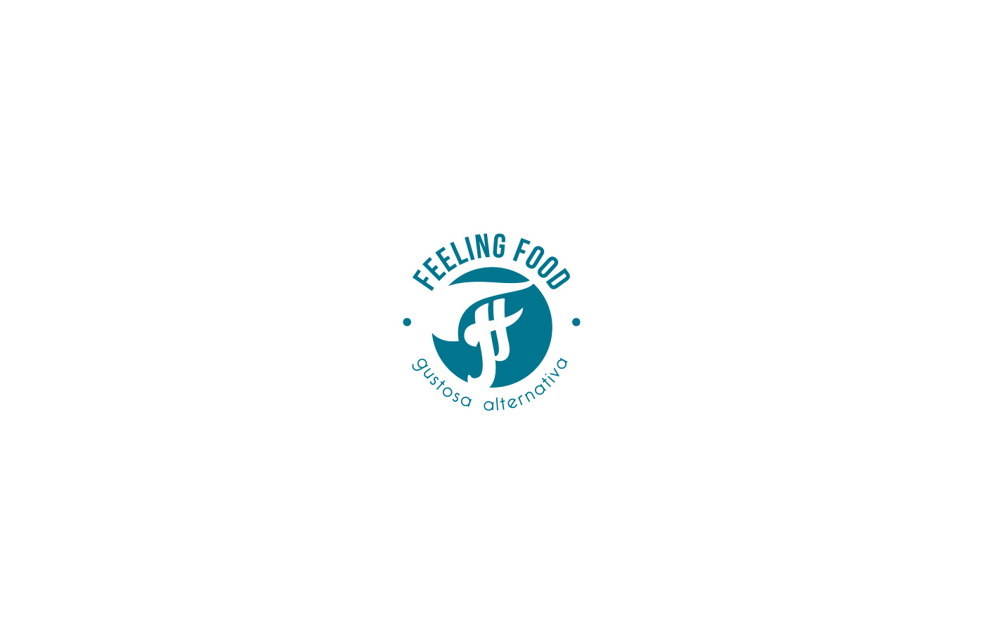 branding  logo Logo Design Stationery art direction  graphic design design concept Fast food feeling food