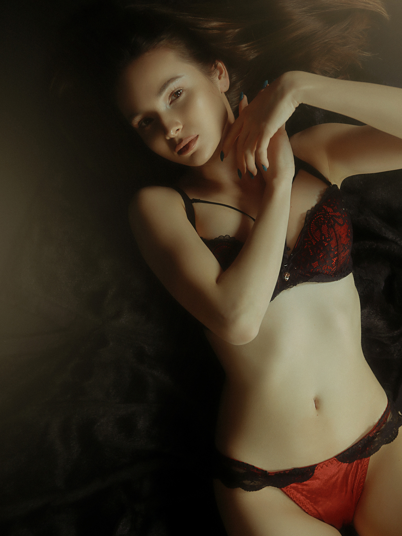boudoir Canon Fashion  lightroom lingerie model photographer Photography  portrait sensual