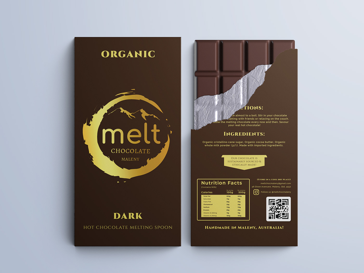 chocolate chocolate bar chocolate packaging chocolates minimalist packaging design packaging mockup packagingdesign product product design 