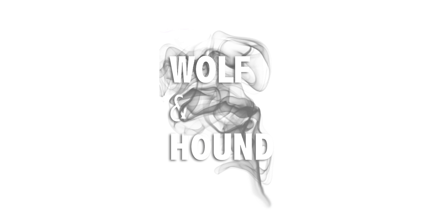 WOLF & HOUND fiction fictionnal Serie Opening intro fake générique Eikon eikon emf timon Julie Pellet Bruno Beth Joël Stauffer