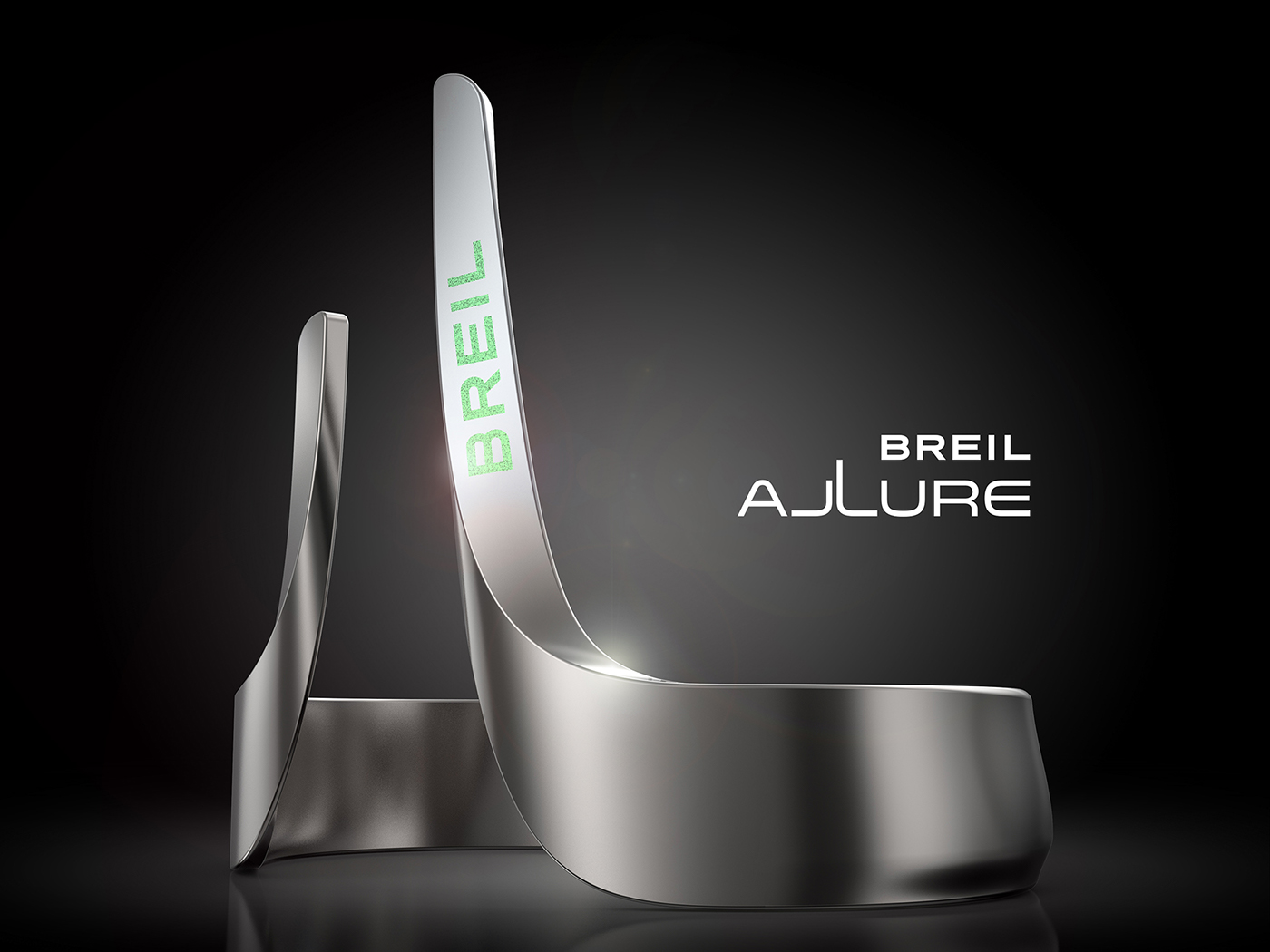 Jewellery jewel bracelet Breil contest steel diamond  desall