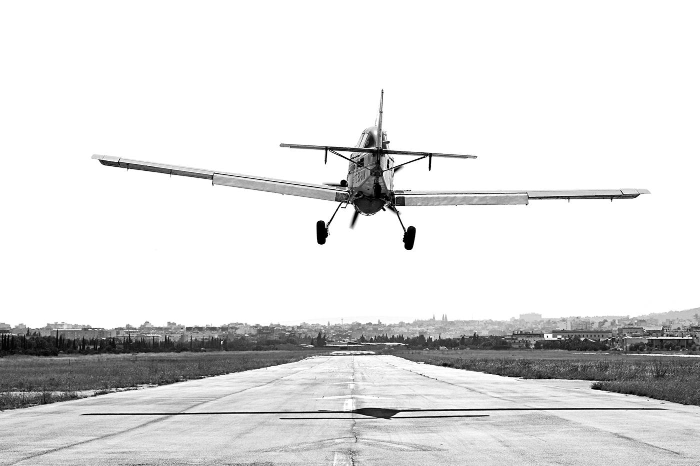 airplane mallorca biplane Photography  Aircraft aviation pepmisotonolla aerobatic fk12 yak52