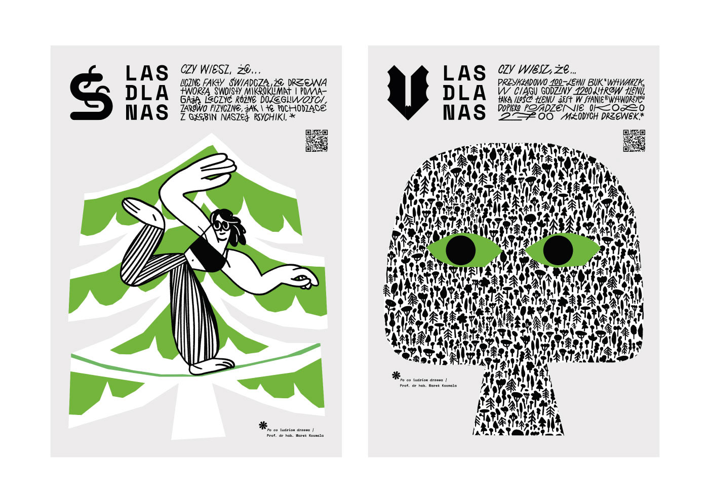 graphic designing ILLUSTRATION  illustration design ilustracja Kampania społeczna plakat poster Poster Design social campaign social campaigns