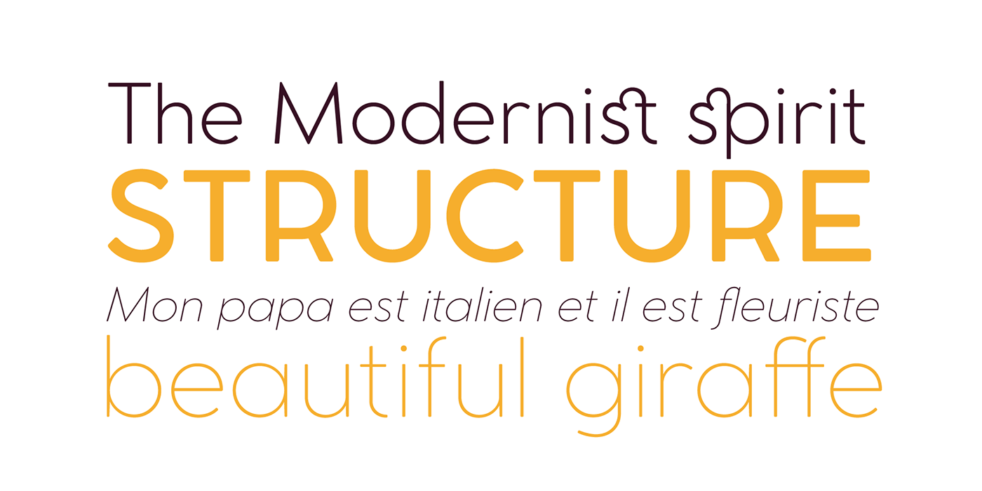 free Free font elegant geometric geometric font elegant font font Typeface