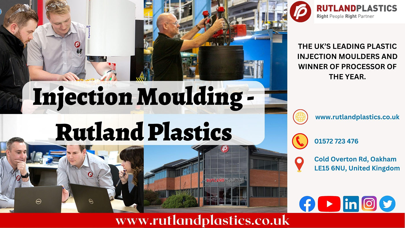 injection moulding Moulding Companies UK injection