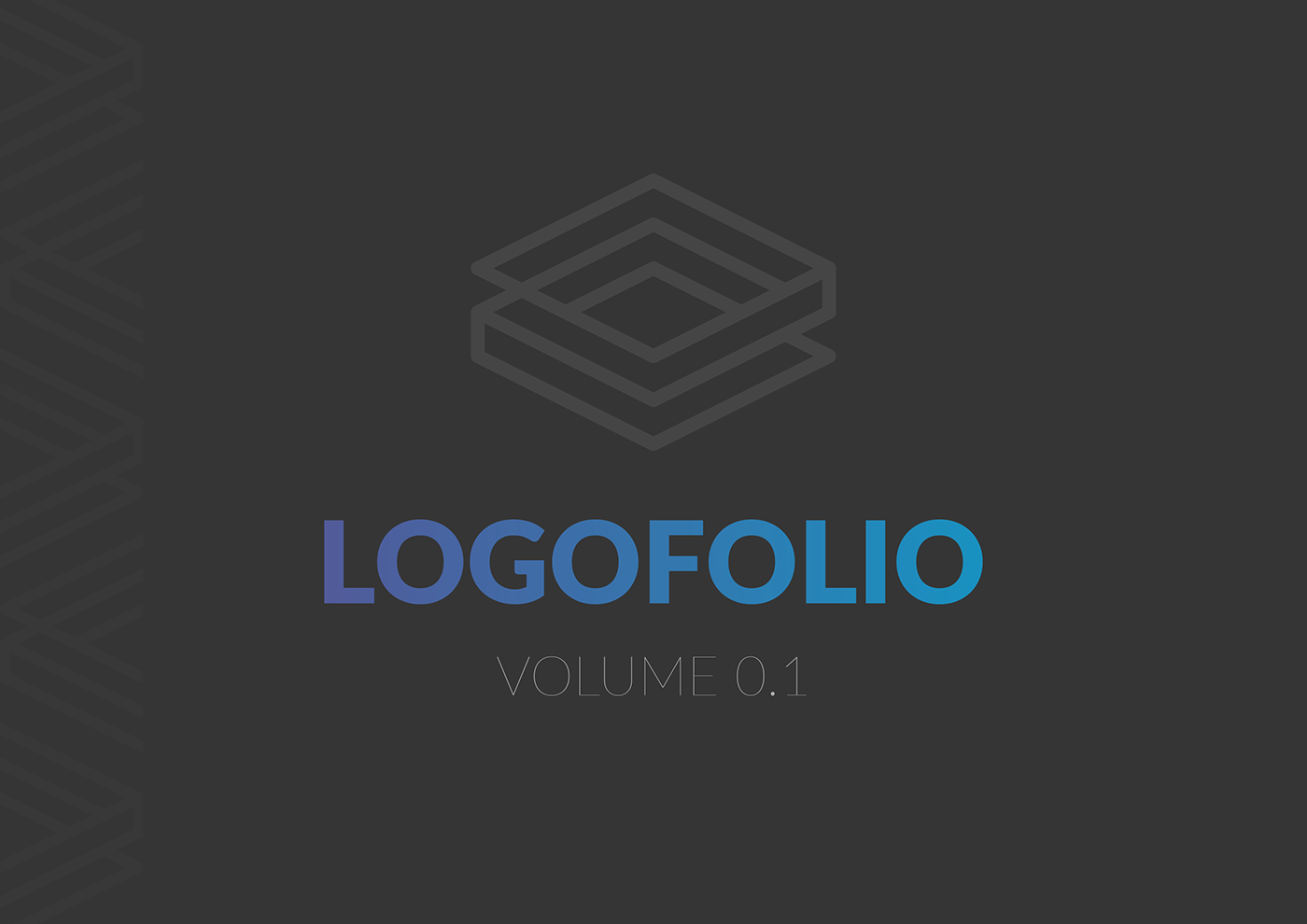logo logofolio adobe illustrator Adobe Photoshop brand DFG logomark Logotype fisu design