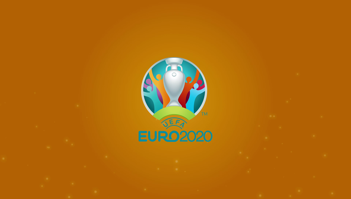 EURO 2020 Euro Cup motion graphics  football news wica Ice Animations Sikandar Sikander siku