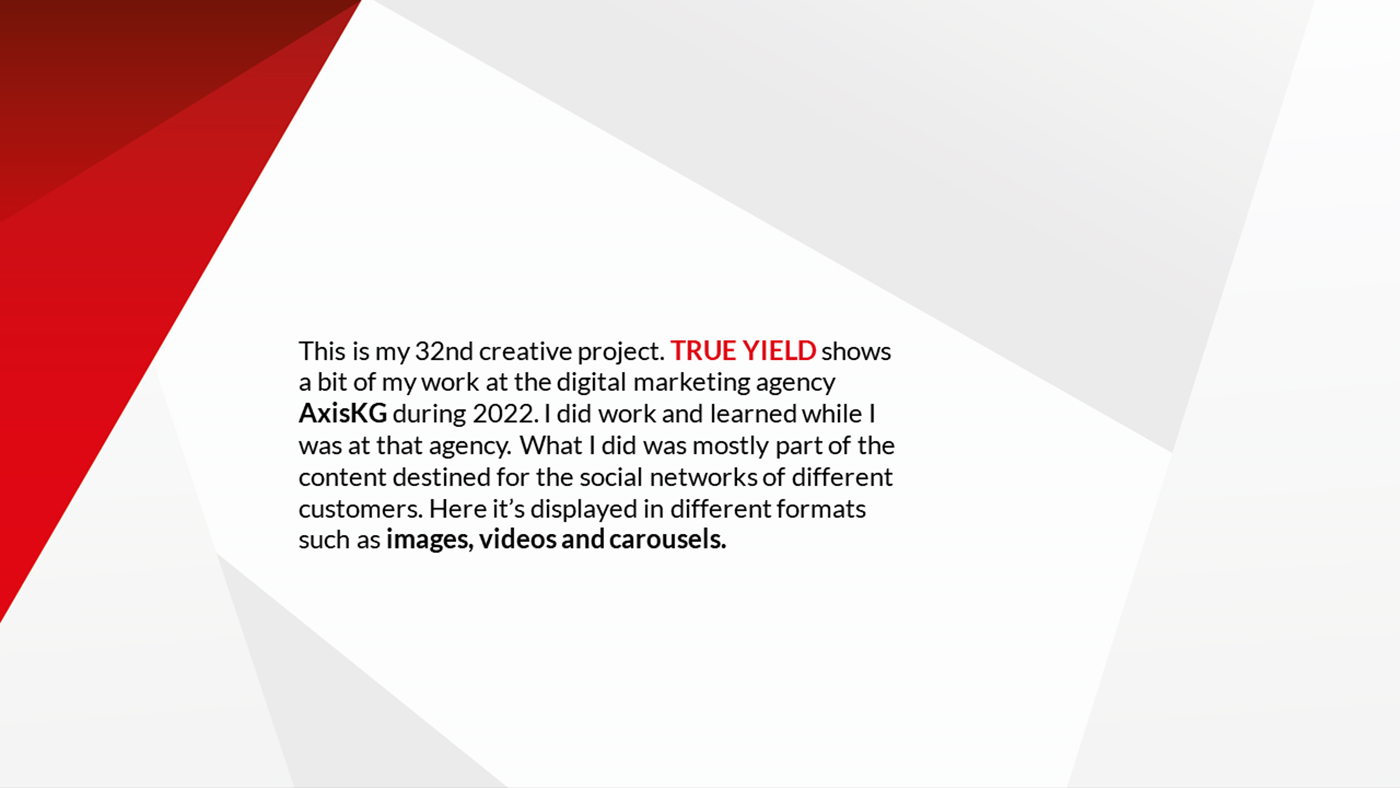 Advertising  agency brand brand identity marketing   post social media Social Media Design Social media post social network