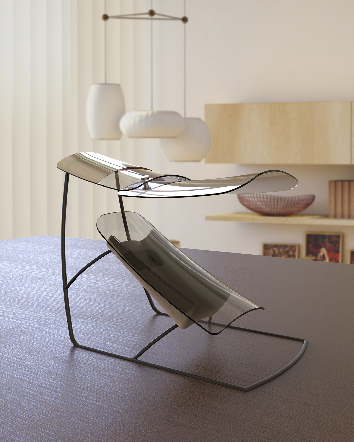 design industrial design  Render 3D interior design  modern product design  3d modeling furniture light