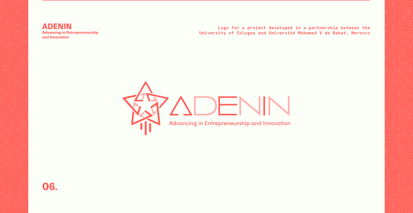 branding  identidade visual identity logo logofolio Logotype modern Retro type badge