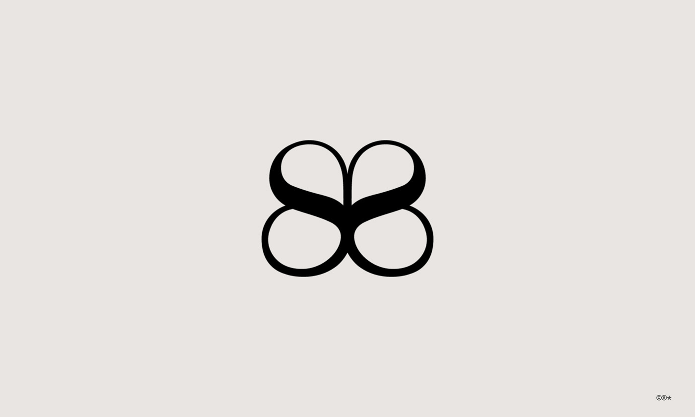 branding  Icon logo logofolio marks symbols
