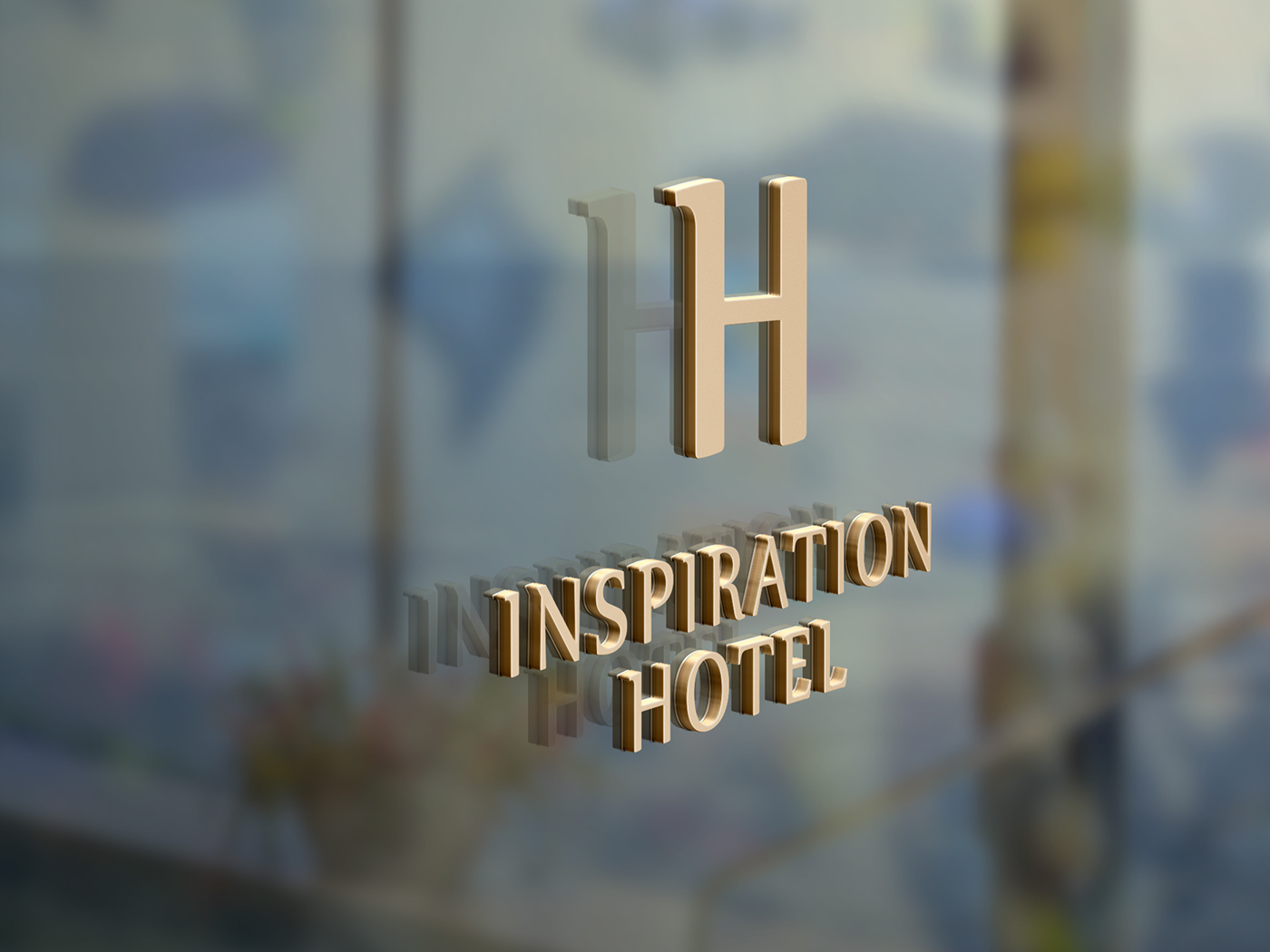 hotel brand