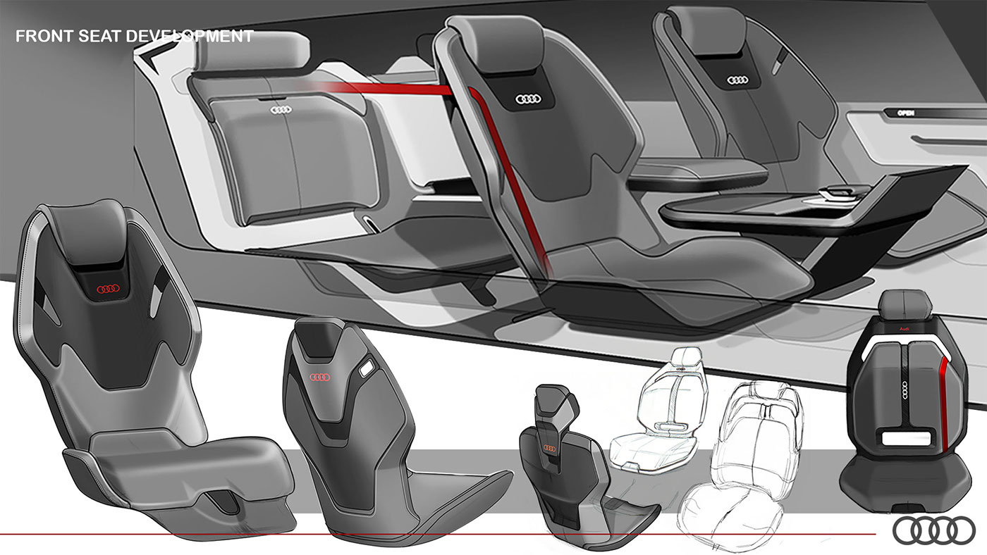 Automotive design product design  interior design  Transportation Design car design