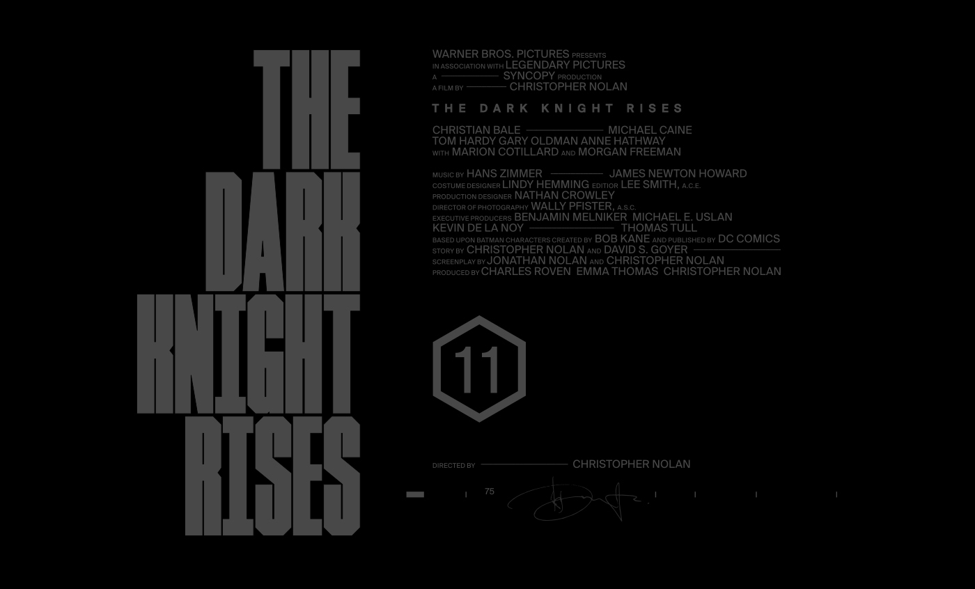 batman nolan screen print poster StudioKxx trilogy black & white batman begins THE DARK KNIGHT The Dark Knight Rise