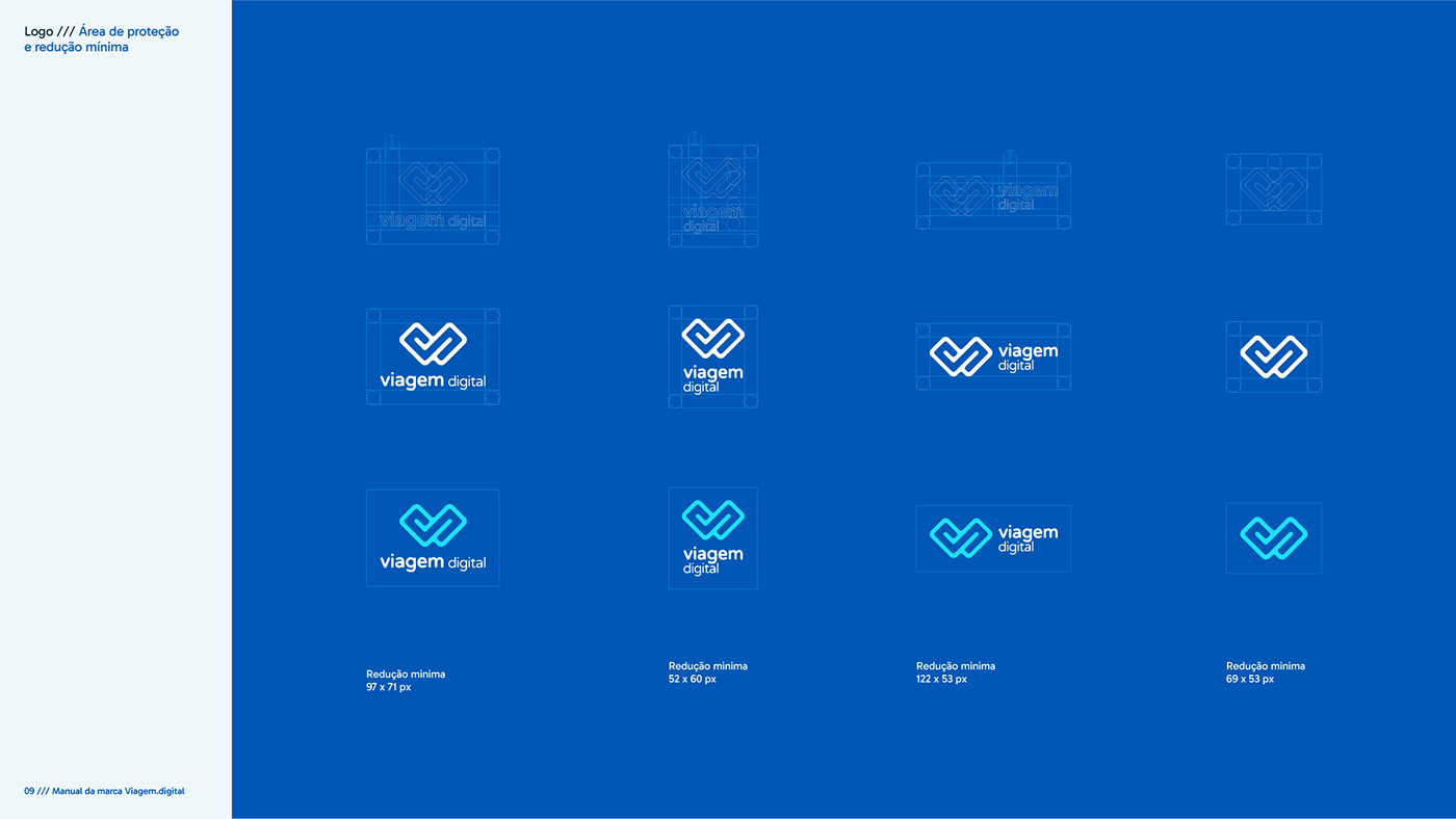 design Graphic Designer Manual de Marca identidade visual Logo Design Logotype Portfolio Design logo