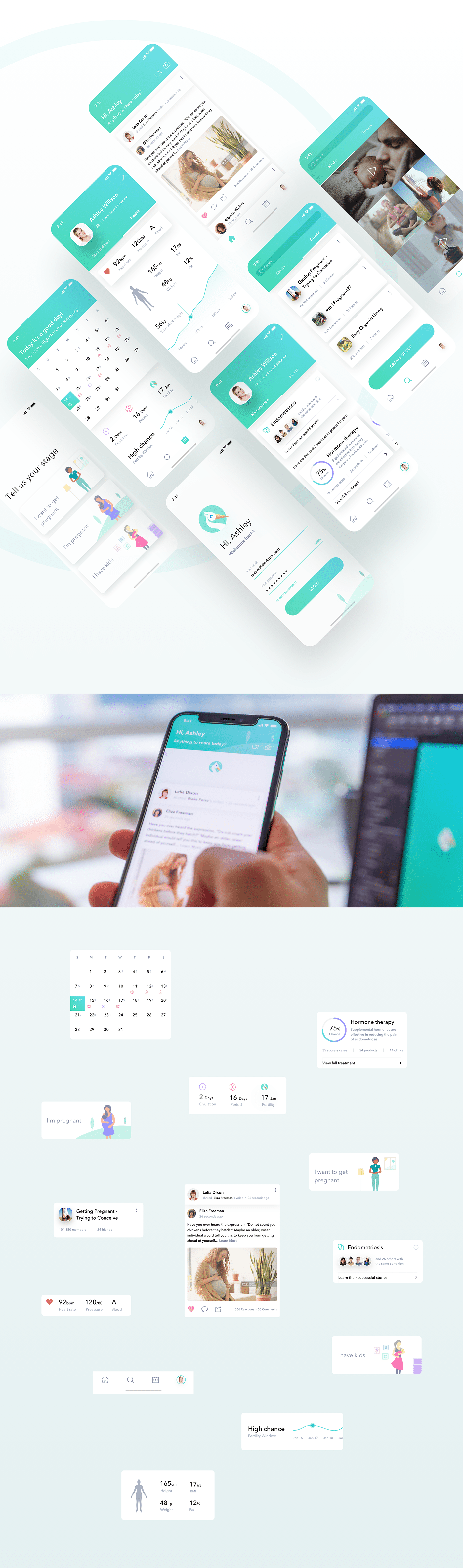 uidesign uxdesign productdesign UserInterface UserExperience Prototyping pitch Startup mobileapp ios