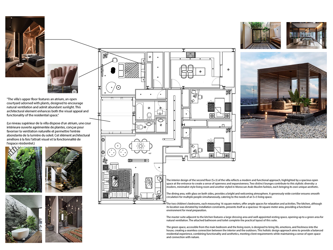 architecture interior design  modern visualization Render concept architect Interior design interiordesign