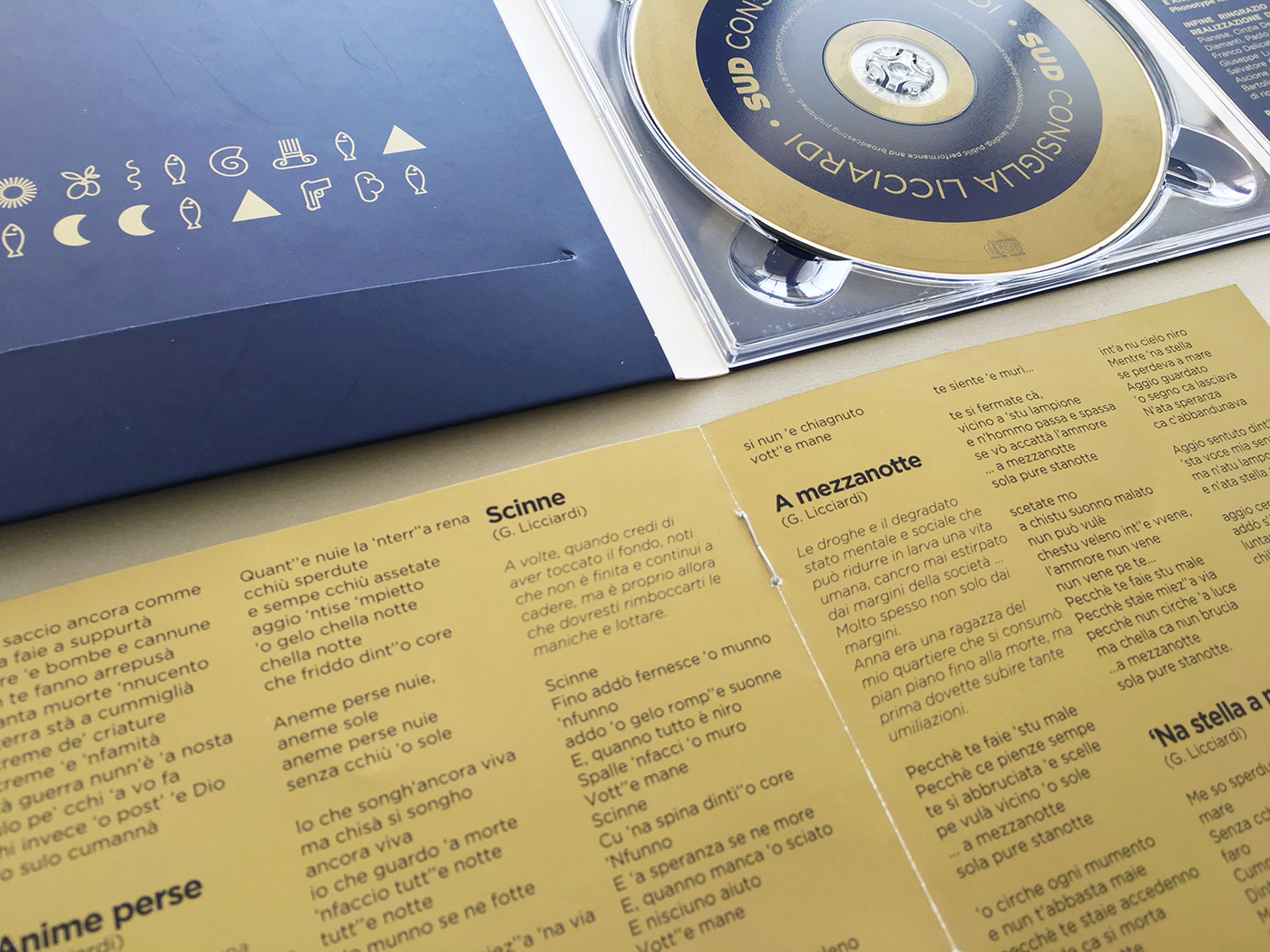artwork Music Packaging digipack cd Minimalism album cover minimal illustation graphic design  art direction  VisualDesign
