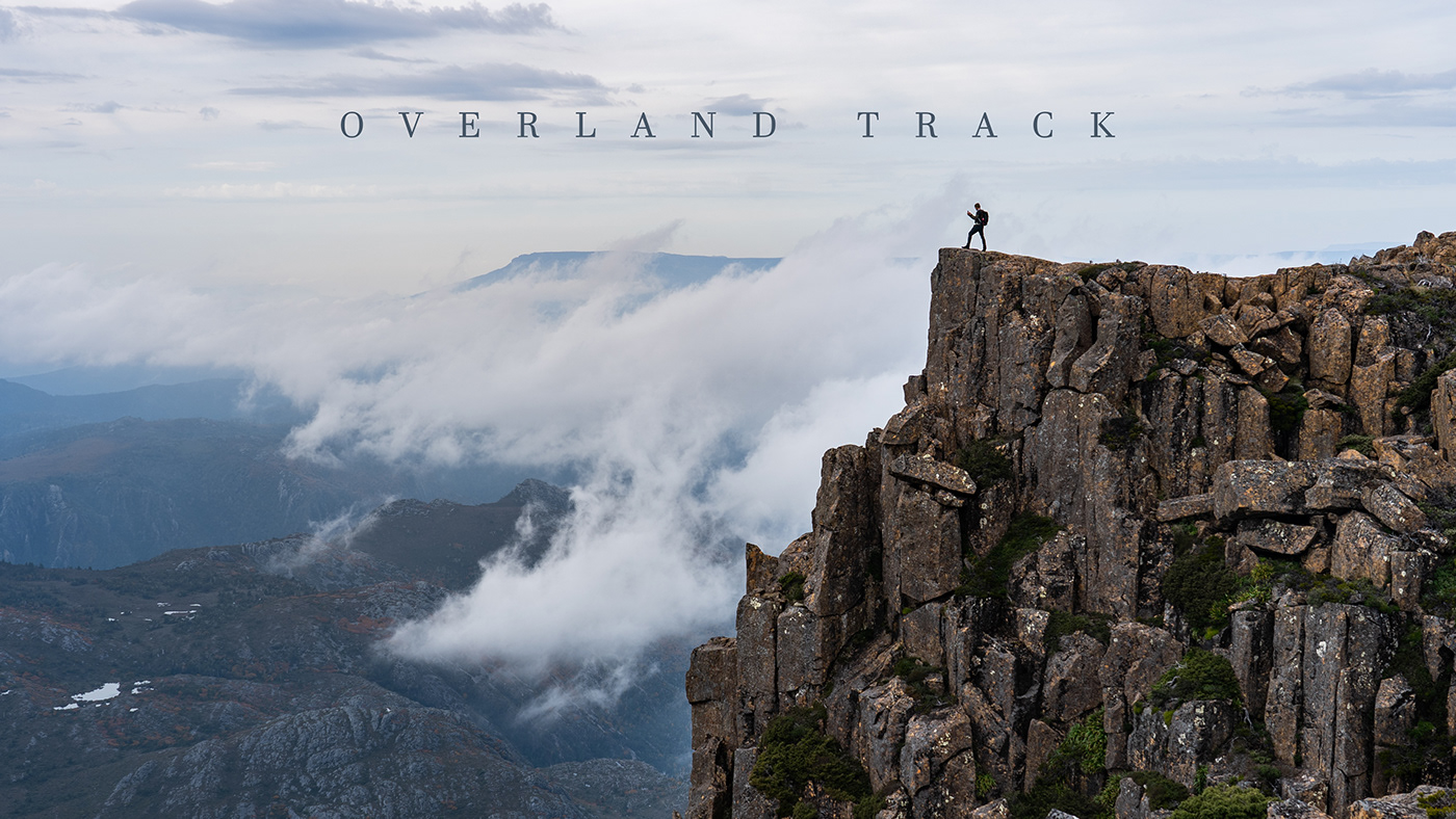 adventure hiking Photography  tasmania Australia overland track Nature earth digital photography  art