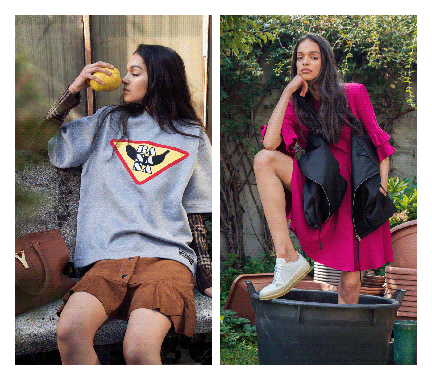 brand clothes Fashion luxury Marketplace Nature Photography Sustainability