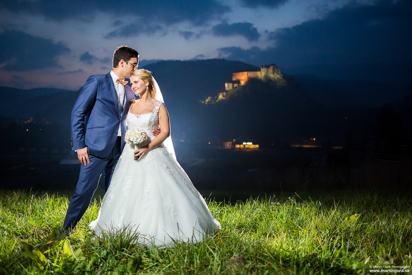 wedding svadba Castle slovakia slovensko Orava castle Love bride
