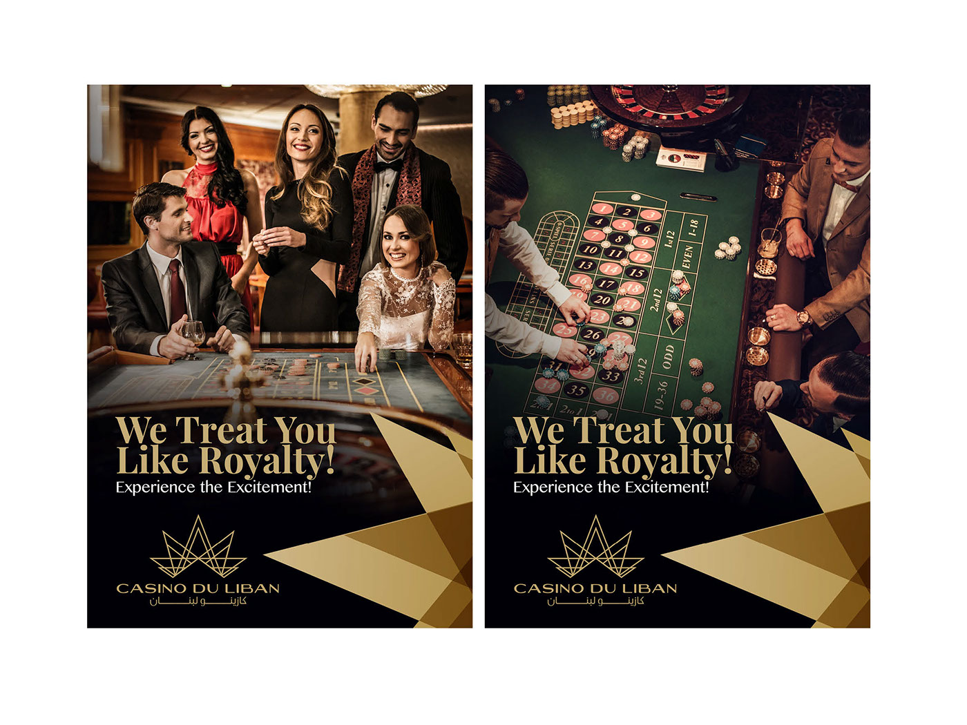 casino rebranding logo lebanon Poker roulete design star famous play