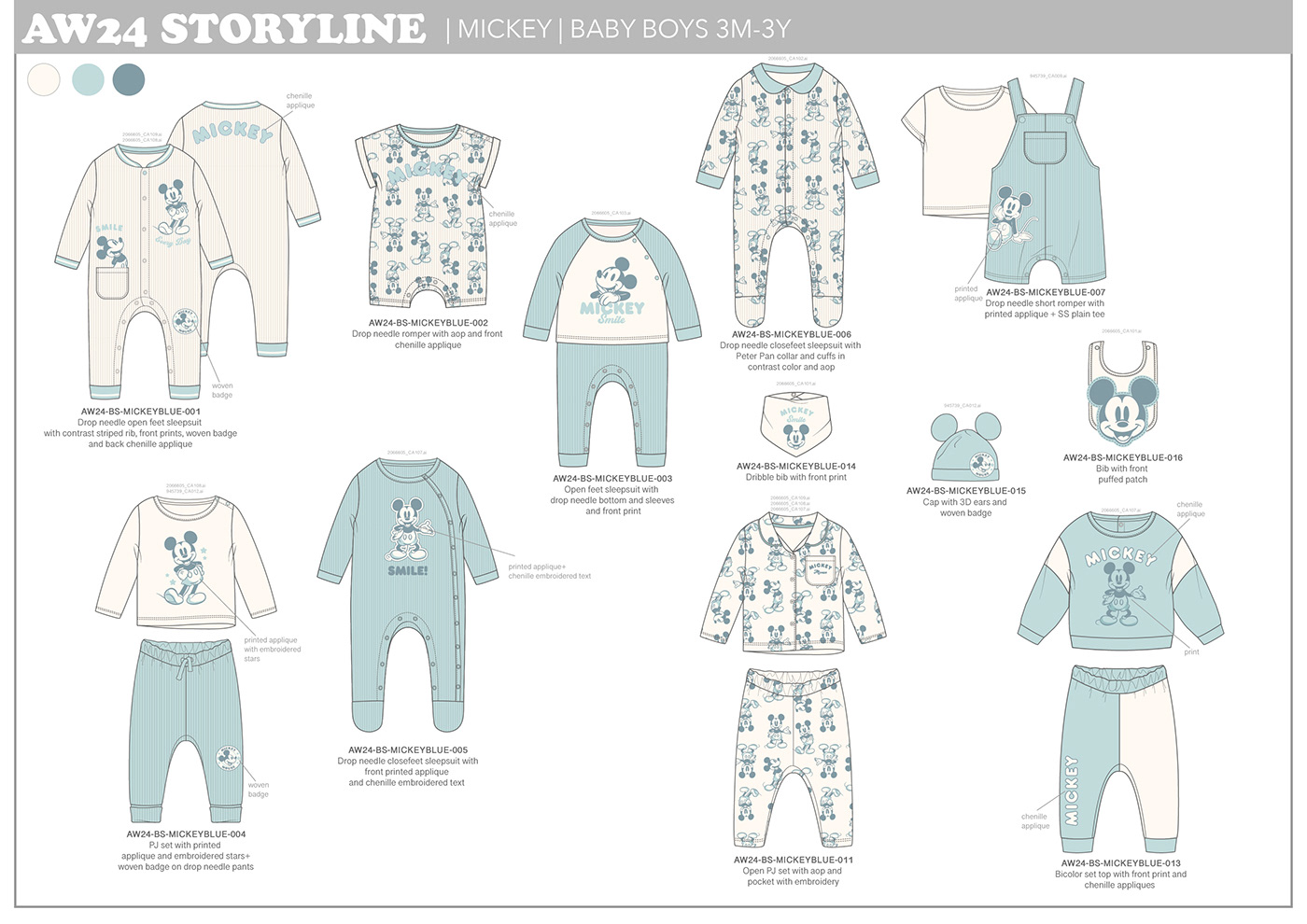 kidswear kidswear design KIDSWEAR FASHION ILLUSTRATION  Graphic Designer Infantwear Disney Collection