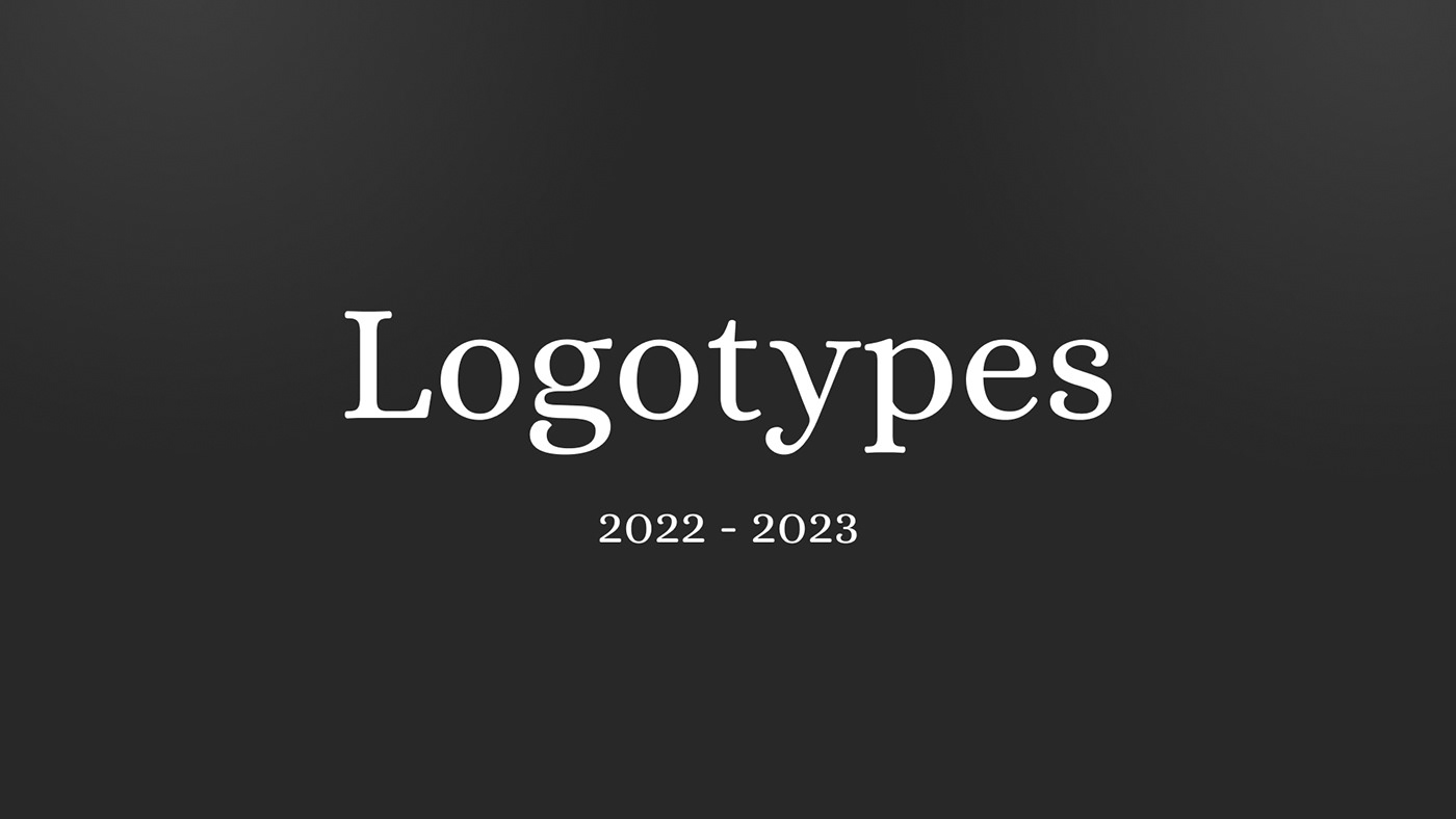 logo Logo Design Logotype