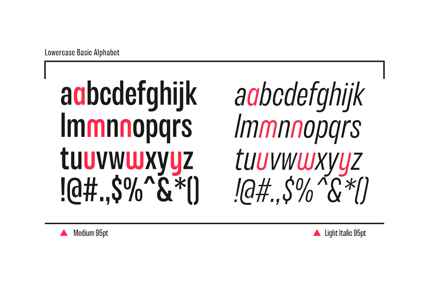 brand identity free Free font geometric logo modern sans sans serif type Typeface