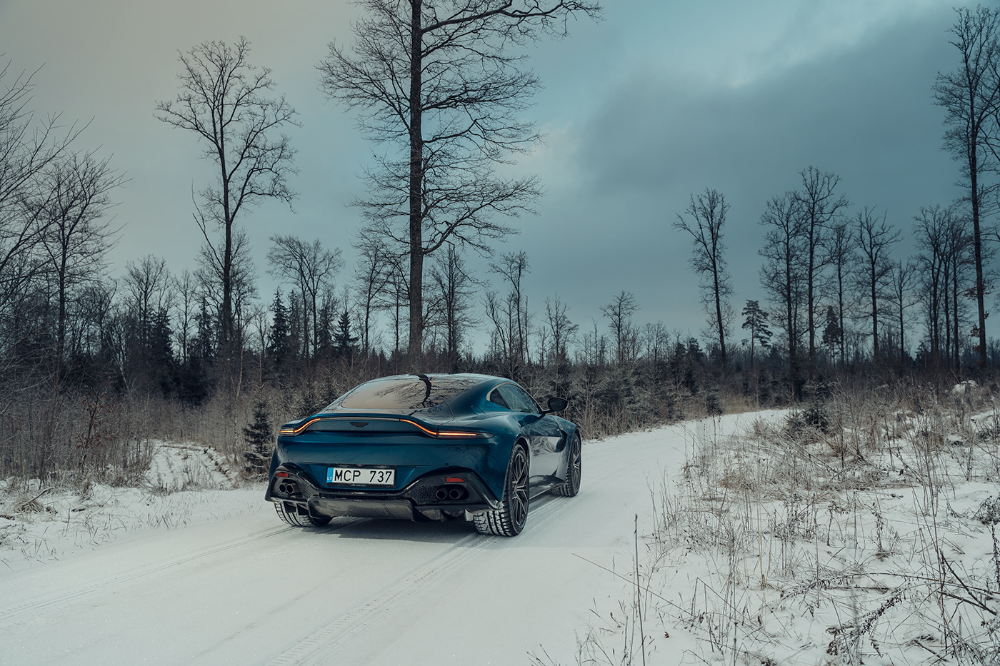 aston martin Aston Martin Vantage automotive   Automotive Photography lithuania