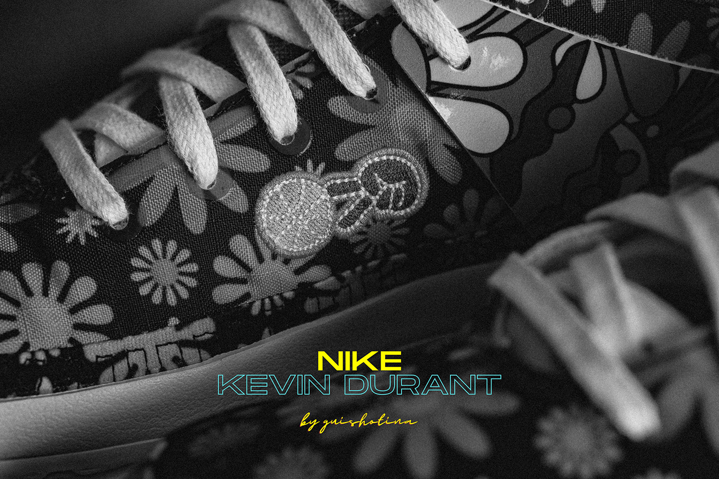 basketball graphics marketing   NBA Nike Photography  shoe sneaker Socialmedia Sports Design
