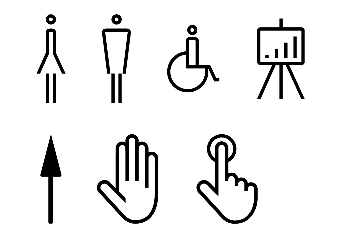 Icon icon design  iconography icons icons set pictogramas pictograms vector vector design
